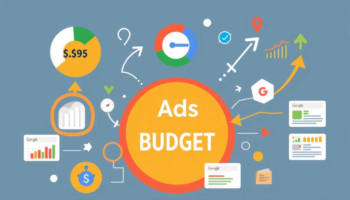 How Much Does It Cost To Run Google Ads