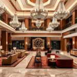 Experience Premium Luxury Service Like Never Before