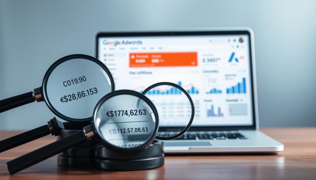 The True Cost of Google AdWords